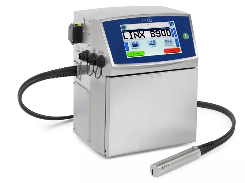 imprimante marquage jet d encre linx 8900 3003 1 imprimante marquage jet d encre linx 8900 3003 1